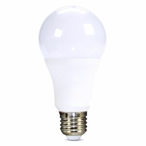 Solight LED žárovka, klasický tvar, 15W, E27, 3000K, 220°, 1650lm WZ515-2
