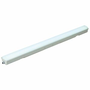 Solight LED přisazené světlo prachotěsné, IP65, 36W, 3150lm, 6500K, 123cm WO509-1