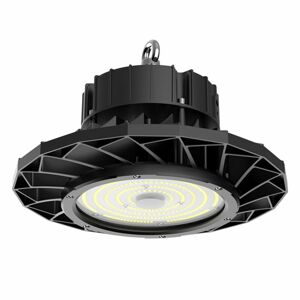 Solight High bay, 100W, 13000lm, 120°, Samsung LED, Lifud driver, 5000K, 1-10V stmívání WPH-100W-004