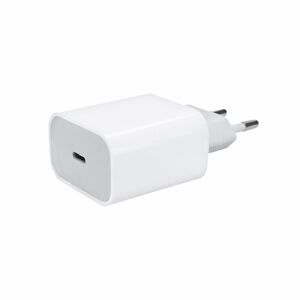 Solight USB-C 20W fast charger DC70