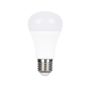 GE  LED10/A60/827/100-240V/E27/F