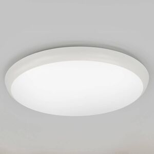 Arcchio Augustin - LED stropní svítidlo, kulaté, 40 cm