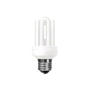 ACA Lighting 15W 2700K E27 4U Extra Mini Supreme 501127151