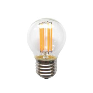 ACA kapková Glamour LED 4W E27 4000K 230V