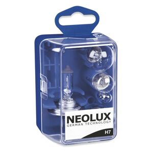 NEOLUX CLK H7 12V 55W náhradní sada NEO N499KIT