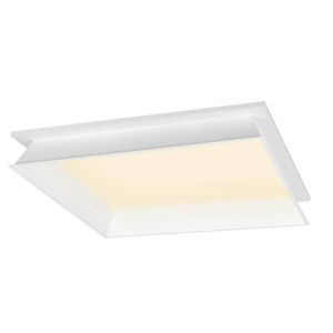 BIG WHITE (SLV) PANEL V 600 34W 830/840 1007496