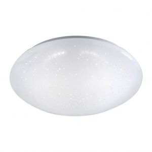 PAUL NEUHAUS LED stropní svítidlo, efekt hvězdného nebe, průměr 35cm 3000K LD 14231-16