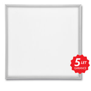 Ecolite SMD panel 45W, 59.5cm, 4000K, IP20, 4300Lm LED-GPL44-45