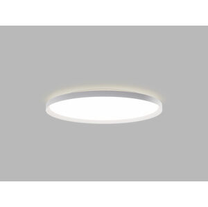 LED2 1275051DT Stropní svítidlo MOON 80, W TRIAC DIM 88W 2CCT 3000K/4000K bílá