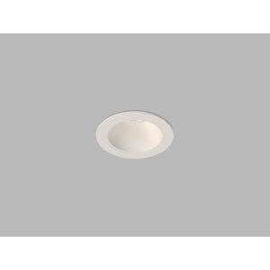 LED2 2236651DT Zápustné svítidlo ZERO II M, W TRIAC DIM 6W 3000K/3500K/4000K bílá