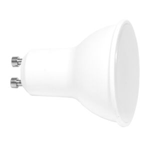 Ecolite LED zdroj GU10, SMD2835, 5W,4100K,490lm LED5W-GU10/4100