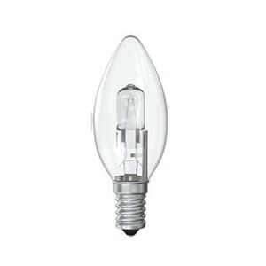 NBB CLASSIC ES 42W B35 230-240V E14 CLEAR 300300042