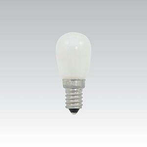 NBB AH 240V 25W E14 FROSTED 369004000