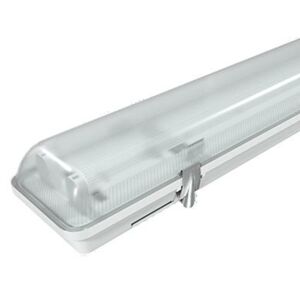 NBB TOPLINE LED 52W/830 TR LEDline 120cm Em1h IP65 910208326