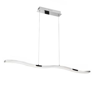 Nova Luce Elegantní stylové závěsné LED svítidlo Cesena NV 81002002