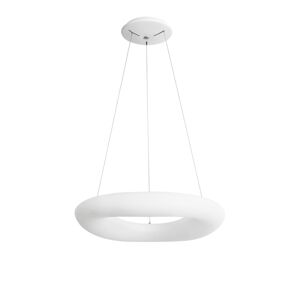 Nova Luce Elegantní závěsné LED svítidlo Cia s vyšším výkonem NV 9106246