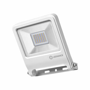 OSRAM LEDVANCE LED reflektor ENDURA Flood 30 W 3000 K bílá 4058075239654