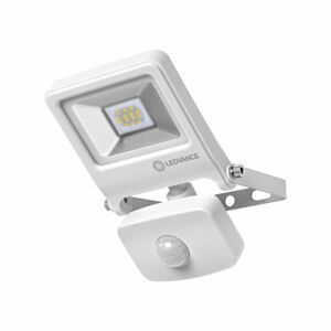 OSRAM LEDVANCE LED reflektor ENDURA Flood Sensor 10 W 3000 K bílá 4058075292178