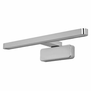 OSRAM LEDVANCE nástěnné svítidlo ORBIS Disc Bar Bathroom Mirror 400mm chrom Click-CCT IP44 4099854096099