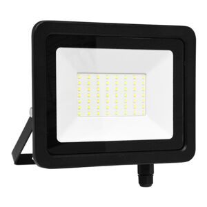 Ecolite LED reflektor,SMD,50W,5000K,IP65,4100Lm RLED48WL-50W