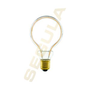 Segula 55144 LED ART koule E27 6,5 W (28 W) 300 Lm 1.900 K