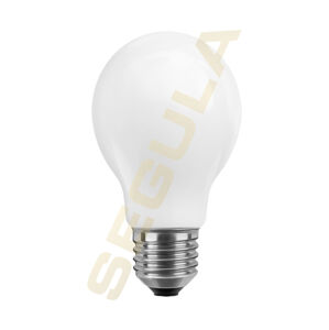 Segula 55336 LED žárovka opál E27 6,5 W (45 W) 550 Lm 2.700 K