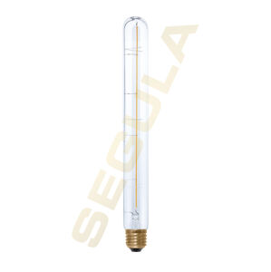 Segula 55396 LED soft trubka T300 čirá E27 6,5 W (35 W) 400 Lm 1.900 K