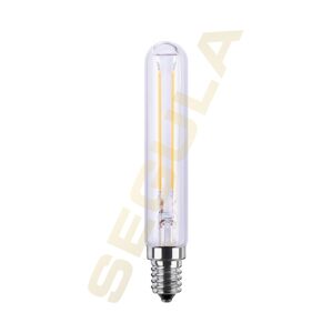 Segula 55679 LED trubka čirá E14 2,5 W (21 W) 200 Lm 2.700 K