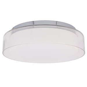 Světlo do koupelny Nowodvorski PAN LED M 8174 chrom