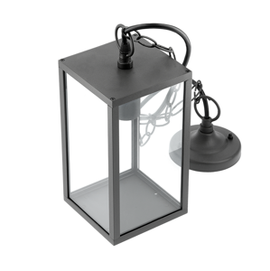 Venkovní lampa GTV Ventana OS-VENTANAH-00