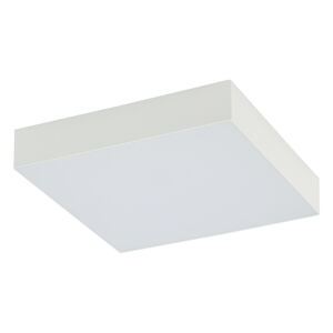 Stropní svítidlo Nowodvorski 10431 LID SQUARE LED 35W bílá