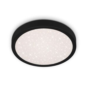 Brilo Brilo 3649-015 - LED Stmívatelné koupelnové svítidlo RUNA LED/18,5W/230V IP44