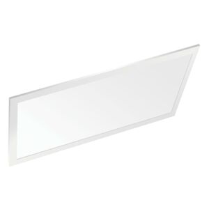 CENTURY LED PANEL PQUADRO ADV. 600x300x10mm 24W 4000K 1950Lm UGR19 120d IP43 CEN PQA-243040