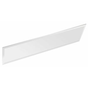 CENTURY LED PANEL PQUADRO ADV. 1200x300x10mm 42W 3000K 3900Lm UGR19 120d IP43 CEN PQA-421230