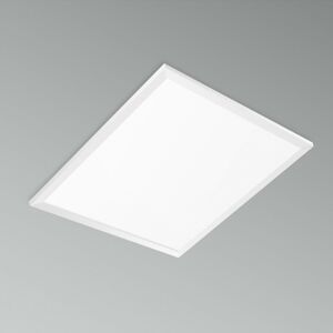 CENTURY LED PANEL P-QUADRO BACKLIGHT 600x600x26mm BEZ DRIVERU 42W 4000K UGR19 FLICKER FREE IP20