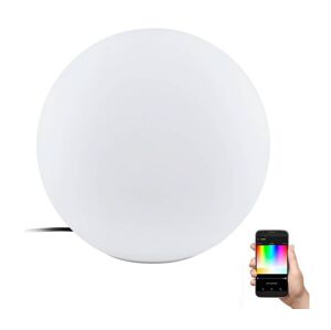 Eglo Eglo 900272 - LED RGB Stmívatelná venkovní lampa 1xE27/9W/230V 2700-6500K IP65