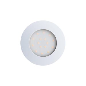 Eglo Eglo 96416 - LED Venkovní podhledové svítidlo PINEDA-IP LED/12W IP44