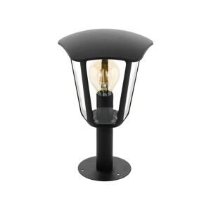 Eglo Eglo 98122 - Venkovní lampa MONREALE 1xE27/60W/230V IP44