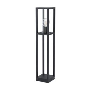 Eglo Eglo 98715 - Venkovní lampa CASCINETTA 1xE27/40W/230V IP54