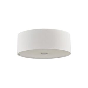 Ideal Lux Ideal Lux - Stropní svítidlo 4xE27/60W/230V bílá