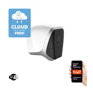 Neo  NEO 07727L - Chytrá venkovní kamera NEO LITE 1080p 5V IP65 Wi-Fi Tuya