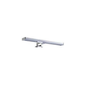 Eurolamp LED Koupelnové osvětlení zrcadla LED/8W/230V 3000K 40 cm IP44 chrom