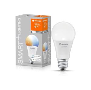 Ledvance LED Stmívatelná žárovka SMART+ E27/9,5W/230V 2700K-6500K - Ledvance