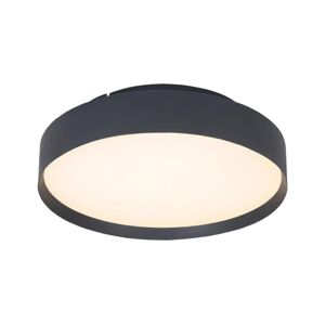 Eurolamp LED Stropní svítidlo LED/40W/230V 3000K pr. 45 cm černá