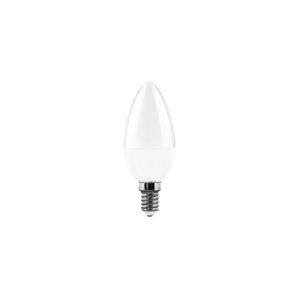 LED Žárovka C30 E14/7W/230V 3000K