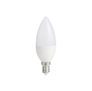 LED žárovka E14/5,5W/230V 3000K