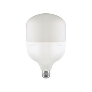 LED Žárovka E40 E27/50W/230V 6500K