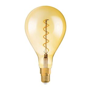 Osram LED Žárovka VINTAGE E27/5W/230V 2000K - Osram