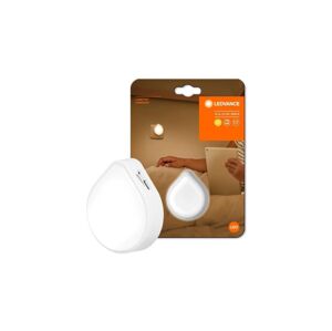 Ledvance Ledvance - LED Stmívatelné orientační svítidlo do zásuvky LUNETTA LED/0,5W/230V