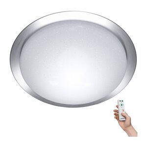 Ledvance Ledvance - LED Stmívatelné stropní svítidlo SILARA LED/24W/230V +DO